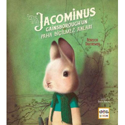 Jacominus - Gainsborough'un...