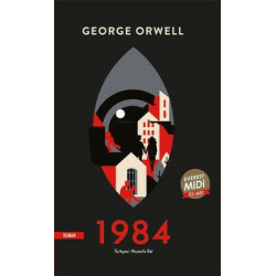 1984 - Midi Boy George Orwell