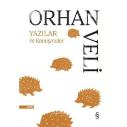 Orhan Veli - Yazılar ve...