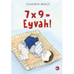7x9  Eyvah! Claudia Mills