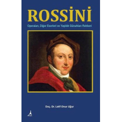 Rossini: Operaları - Diğer...