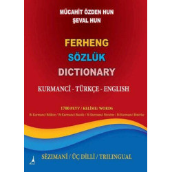 Ferheng Sözlük Dictionary:...