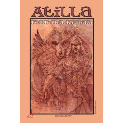 Atilla - Tanrının Kırbacı Devrim Altay