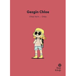 Gezgin Chloe - İlk Okuma...