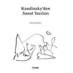 Kandinsky'den Sanat Yazıları Özkan Eroğlu