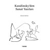 Kandinsky'den Sanat Yazıları Özkan Eroğlu