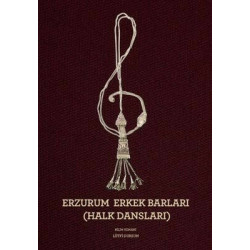 Erzurum Erkek Barları - Halk Dansları Lütfi Dursun