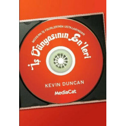 İş Dünyasının Enleri Kevin Duncan