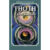 Thoth Tarot Takımı - Aleister Crowley