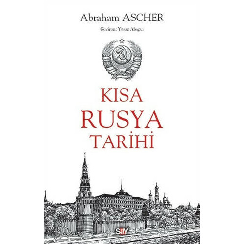 Kısa Rusya Tarihi - Abraham Ascher