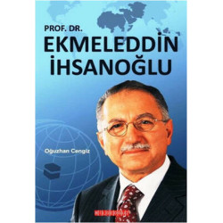 Prof.Dr. Ekmeleddin...
