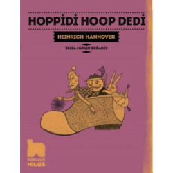Hoppidi Hoop Dedi Heinrich Hannover
