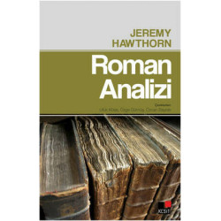 Roman Analizi Jeremy Hawthorn