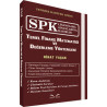 SPK Lisanslama Sınavlarına Hazırlık - Temel Finans Matematiği ve Değerleme Yöntemleri Nihat Yaşar