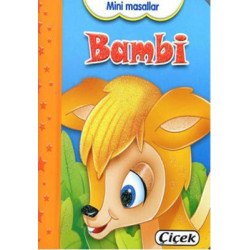 Mini Masallar - Bambi...