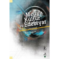 Medya Kültür ve Edebiyat...