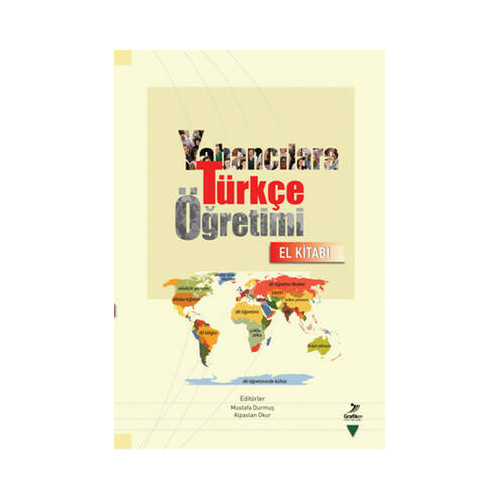 Yabancılara Türkçe Öğretimi El Kitabı  Kolektif