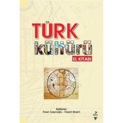 Türk Kültürü El Kitabı  Kolektif