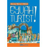 Eyvah Turist Mesut Yavuz