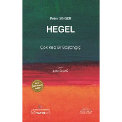 Hegel: Çok Kısa Bir...