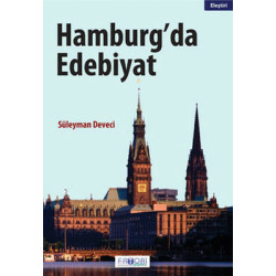 Hamburg'da Edebiyat Süleyman Deveci