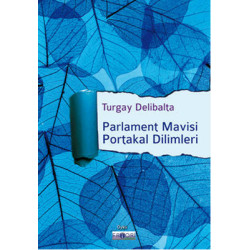 Parlament Mavisi Portakal Dilimleri Turgay Delibalta