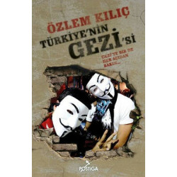 Türkiye'nin Gezi'si Özlem...