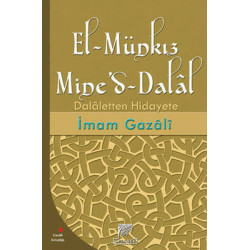El-Münkız Mine'd - Dalal...