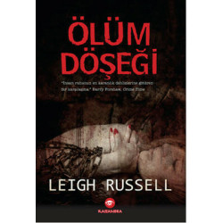Ölüm Döşeği Leigh Russell