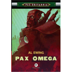 Pax Omega Al Ewing