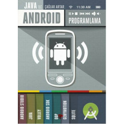 Java ile Android...