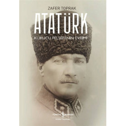Atatürk - Zafer Toprak