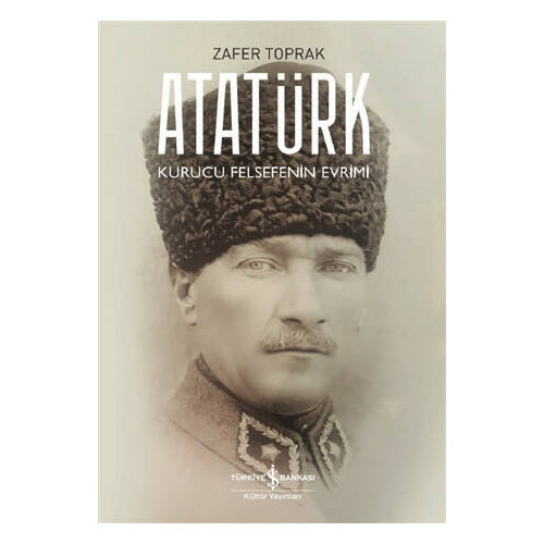 Atatürk - Zafer Toprak