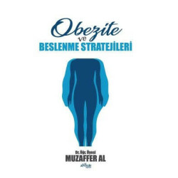 Obezite ve Beslenme Stratejileri Muzaffer Al