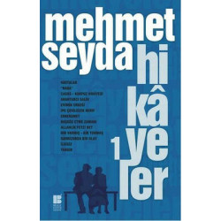 Hikayeler 1 Mehmet Seyda