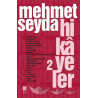 Hikayeler 2 Mehmet Seyda