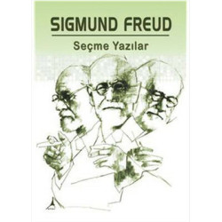 Seçme Yazılar Sigmund Freud