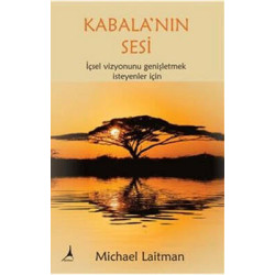 Kabala'nın Sesi Michael Laitman