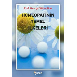 Homeopatinin Temel İlkeleri George Vithoulkas