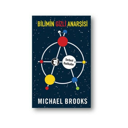 Bilimin Gizli Anarşisi Michael Brooks