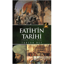 Fatih'in Tarihi Tursun Bey
