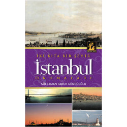 İki Kıta Bir Şehir İstanbul...
