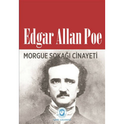 Morgue Sokağı Cinayeti - Edgar Allan Poe