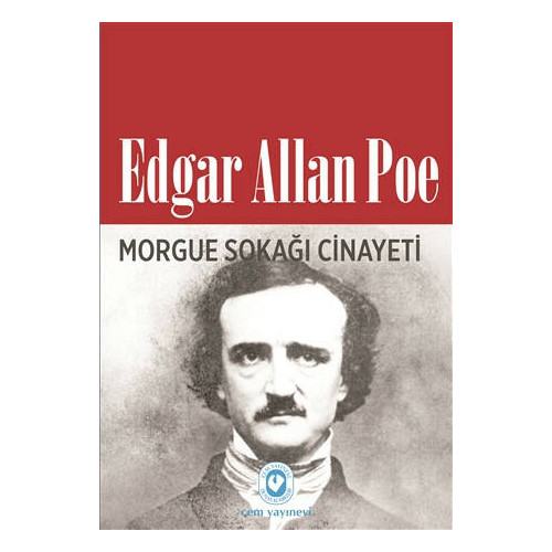 Morgue Sokağı Cinayeti - Edgar Allan Poe