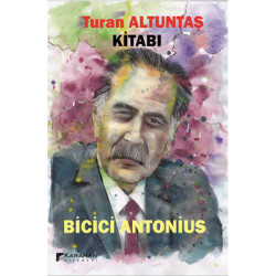 Bicici Antonius Turan Altuntaş