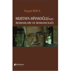 Mustafa Miyasoğlu'nun...