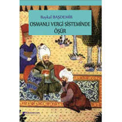 Osmanlı Vergi Sisteminde...