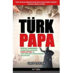 Türk Papa Ümit Doğan