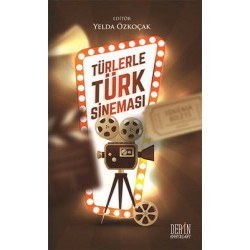 Türlerle Türk Sineması  Kolektif