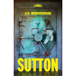 Sutton J. R. Moehringer